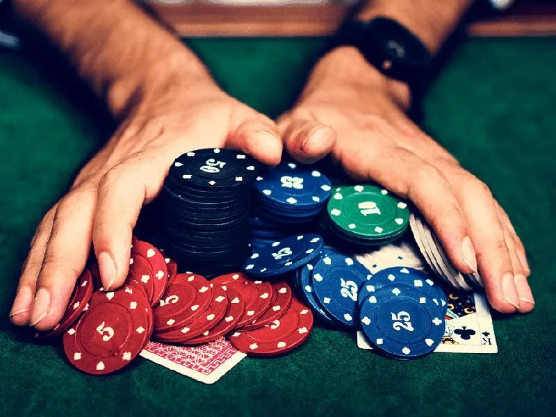 Quản lý vốn Poker và những điều quan trọng cần biết