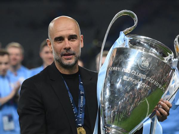 Top Các Huấn Luyện Viên Man City Xuất Sắc Nhất