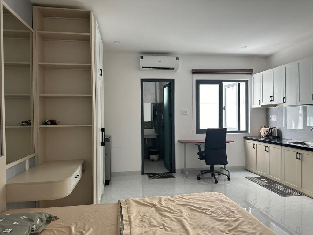 AN NHIÊN HOTEL, Vung Tau (updated prices 2025)