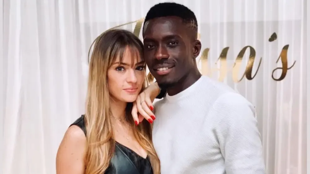 Idrissa Gueye Là Ai? Sự Nghiệp Sân Cỏ Của Cầu Thủ Người Lille