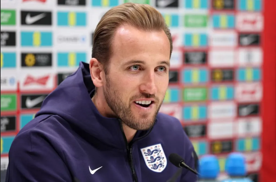 Harry Kane – Cầu thủ ghi bàn vĩ đại nhất của bóng đá Anh