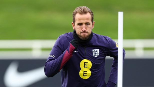 Harry Kane – Cầu thủ ghi bàn vĩ đại nhất của bóng đá Anh
