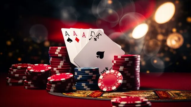 Tổng hợp các vị trí bài Baccarat phổ biến và mẹo chơi hiệu quả