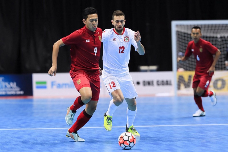 Futsal là gì? Luật futsal được quy định bởi FIFA.