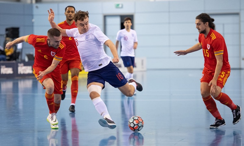 Futsal là gì? Luật futsal được quy định bởi FIFA.
