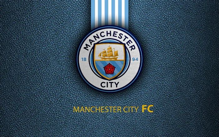 Logo của Manchester City (vector, PSD, PNG) - biểu tượng của đẳng cấp và lịch sử