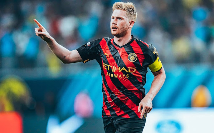 Cầu thủ bóng đá Aymeric Laporte - Hành trình tạo dựng tên tuổi từ Pháp đến Manchester City