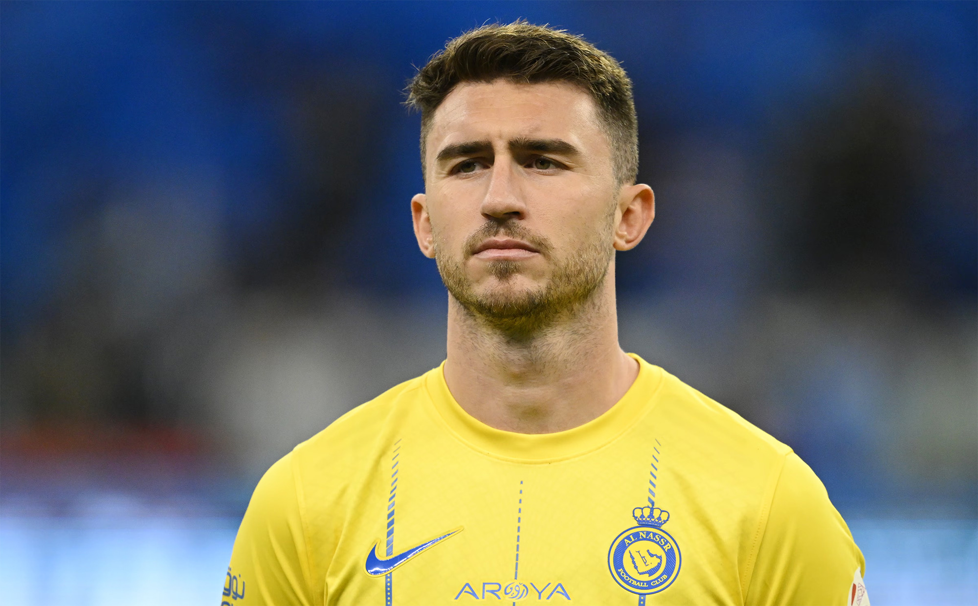 Tiểu sử của hậu vệ Aymeric Laporte của Athletic Club