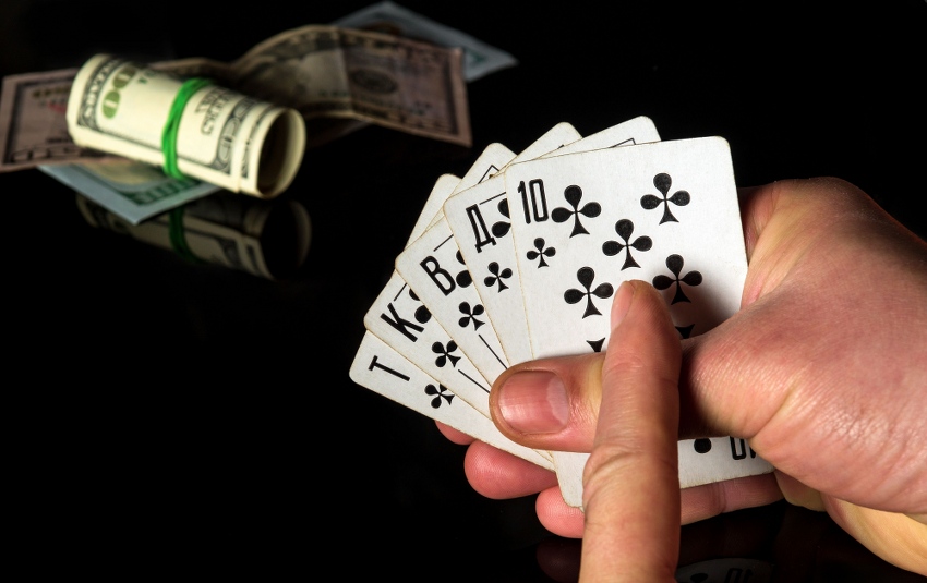 Bluff là gì? Bluff và các trường hợp sử dụng ghi chú.