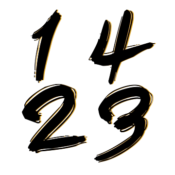 Hình ảnh 1234 PNG, Vector, PSD, và biểu tượng để tải về miễn phí | pngtree