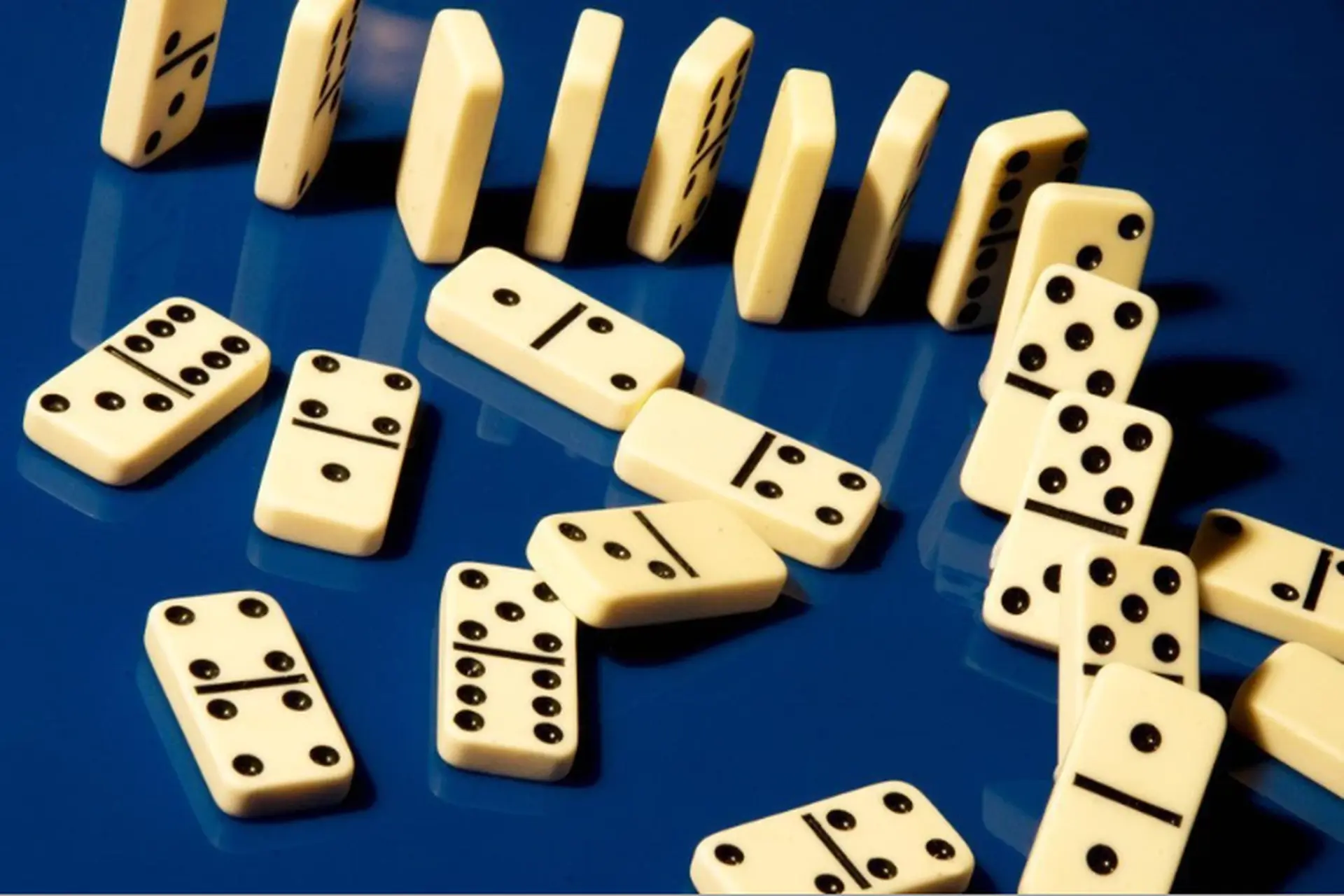 Cách chơi Domino chi tiết cho người mới bắt đầu