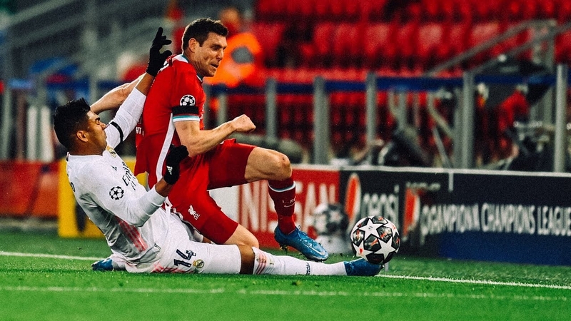 CDM Trong Bóng Đá Là Gì? Khám Phá Đặc Điểm Của Vị Trí CDM - 129pps