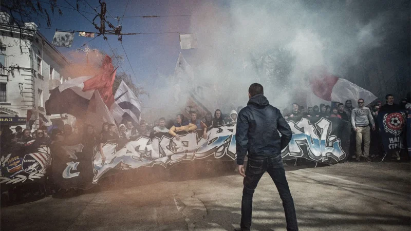 Hooligan Là Gì? Nguồn Gốc Và Ảnh Hưởng Của Hooligan Trong Bóng Đá