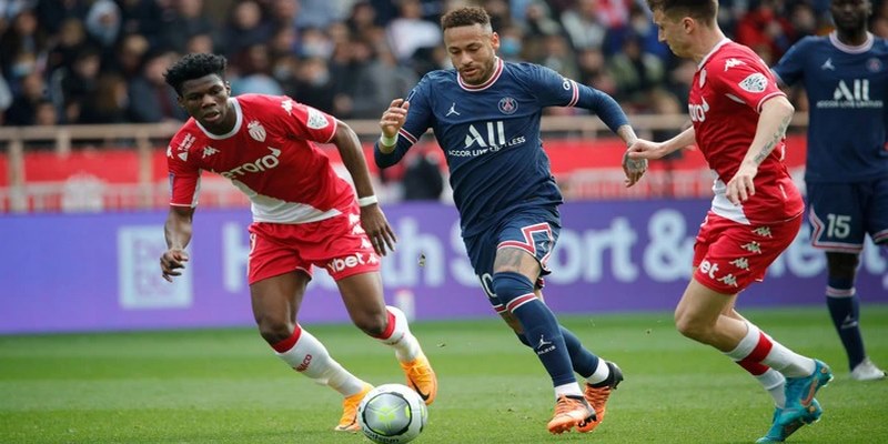 Sử dụng kỹ thuật chơi bóng cá nhân