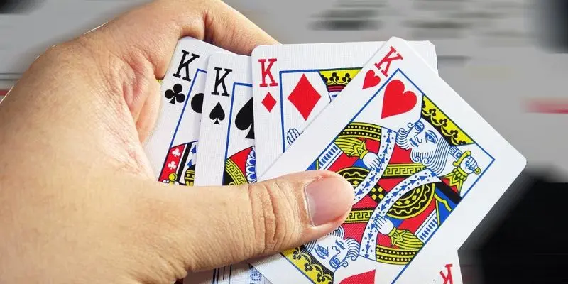 Quy Tắc Chi Tiết Người Chơi Cần Biết - 129pps