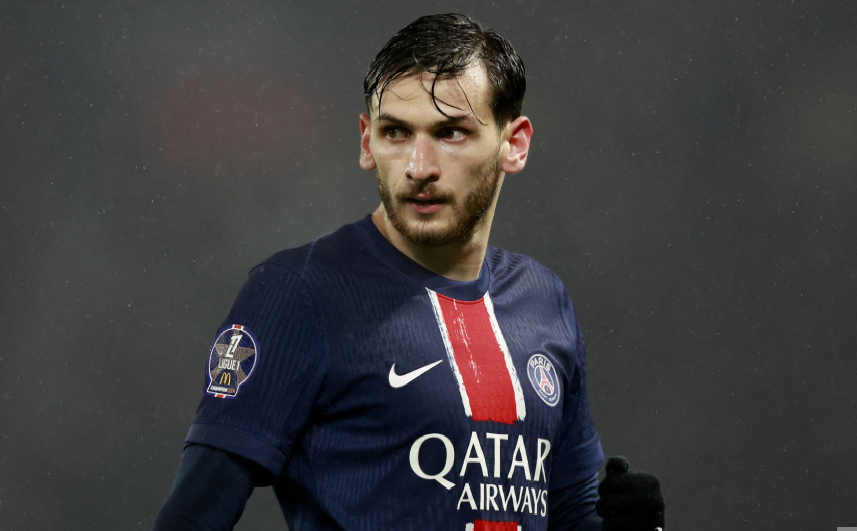 Tiểu sử cầu thủ Khvicha Kvaratskhelia - của câu lạc bộ PSG