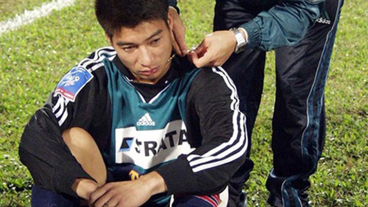 Gió lớn thổi bóng vào lưới nhà…, cuốn về luôn nỗi ám ảnh một thời của đàn em Năm Cam (Kỳ 1)