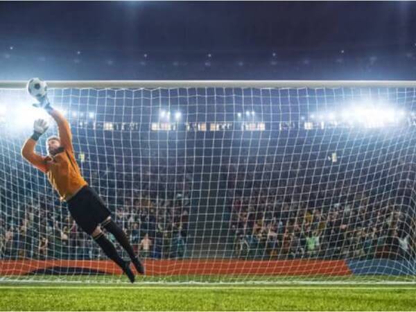 Thủ môn là gì? Vai trò của người gác đền như thế nào