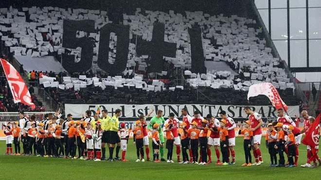 Tìm hiểu: Bundesliga là giải đấu thuộc Quốc gia nào?