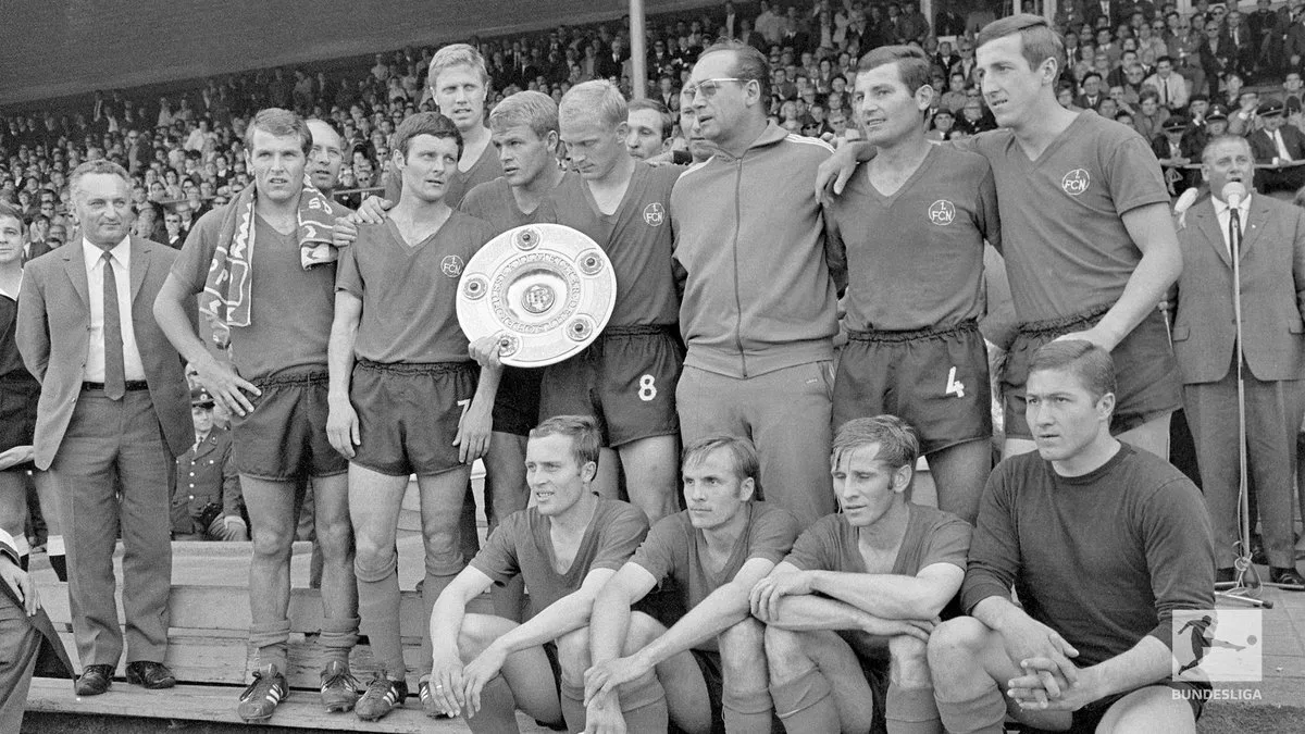 Tìm hiểu: Bundesliga là giải đấu thuộc Quốc gia nào?