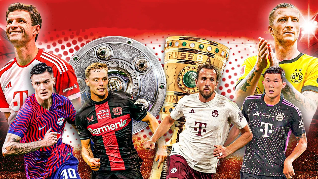Tìm hiểu: Bundesliga là giải đấu thuộc Quốc gia nào?
