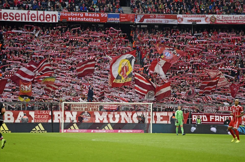 Tìm hiểu: Bundesliga là giải đấu thuộc Quốc gia nào?