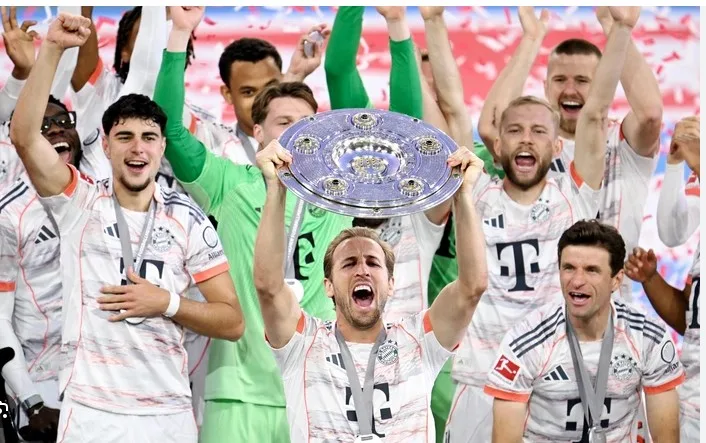 Tìm hiểu: Bundesliga là giải đấu thuộc Quốc gia nào?