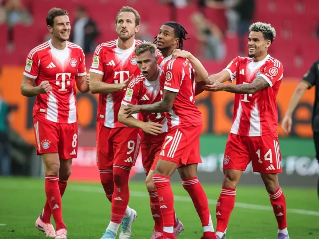 Tìm hiểu: Bundesliga là giải đấu thuộc Quốc gia nào?